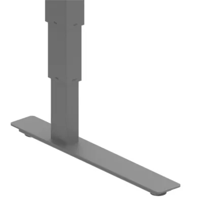 stuhlbeine, tischbein, metallstruktur, verstellbar, grundplatte