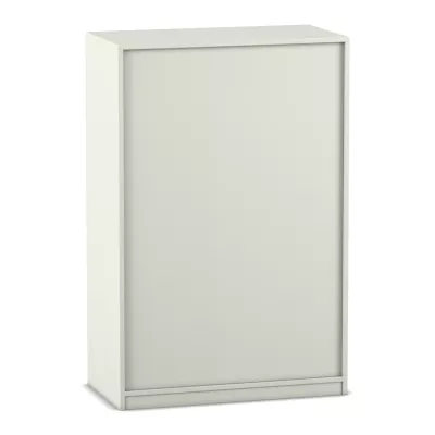 Schrank, Kleiderschrank, weiß, Schranktür, Möbel