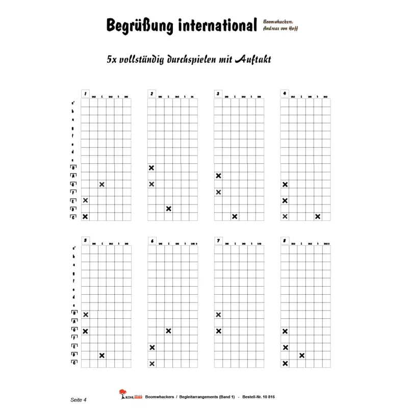Gitter, Arbeitsblatt, Kreuzworträtsel, Layout, Zahlen