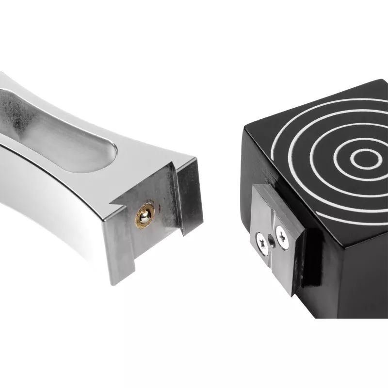 induction hob, electric stove, cooktop, coil pattern, metal bracket