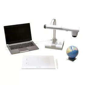 Elmo interaktives Wireless Tablet