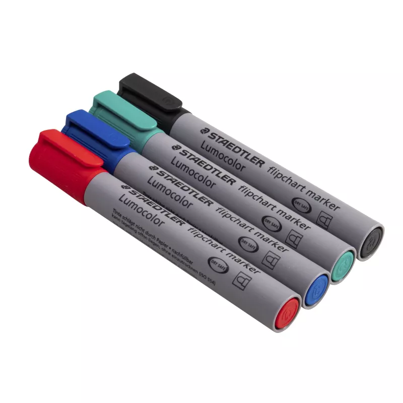 Marker, Fluoreszierend, Filzstift, Tafelmarkierer, Satz