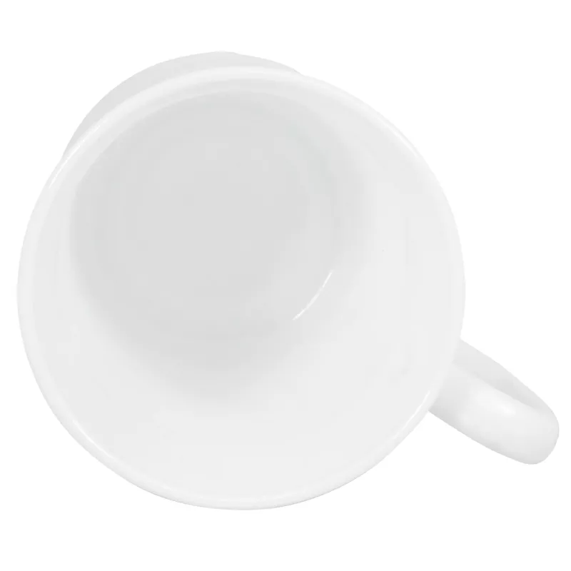 Tasse, Porzellan, weiße Tasse, Kaffeetasse, Becher