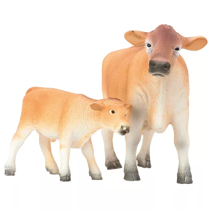 Kuh, Tierfigur, Kuhfigur, Kuhmodell, 橐