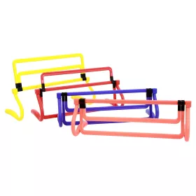 Hürden, 4er-Set