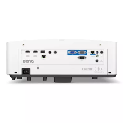 Beamer, Projektor, HDMI, VGA, DLP