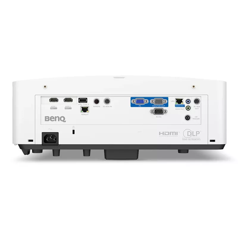 Beamer, Projektor, HDMI, VGA, DLP