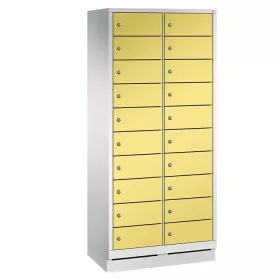 Laptopschrank Evolo mit Elektrifizierung