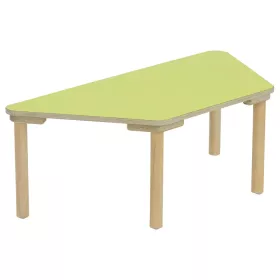 Tischreihe BACCUS – Trapez-Tisch