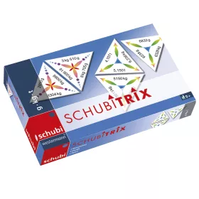 SCHUBITRIX - Gewichte