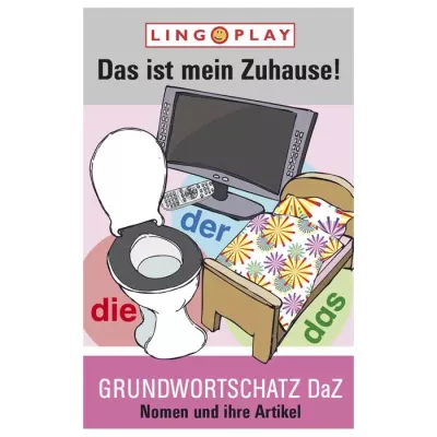 Toilet, Fernseher, TV, Möbel, Bett
