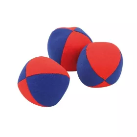 Jonglierbälle Soft-Touch, Ø 6 cm