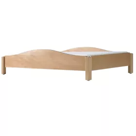 Stapelbett, inkl. Matratze