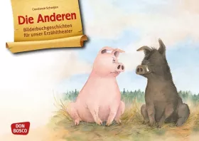 Kamishibai-Bildkarten, Die Anderen