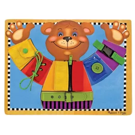 Motorikbär