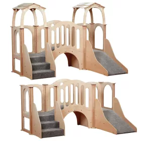Spielburg Brücke