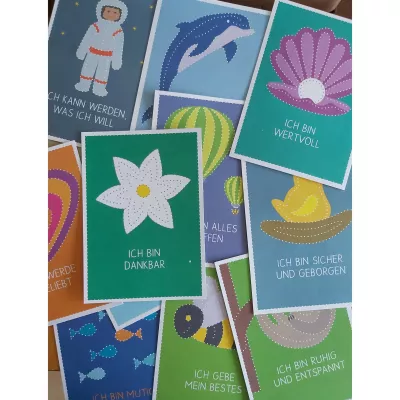 karte, spruch, blume, danke, dankbar