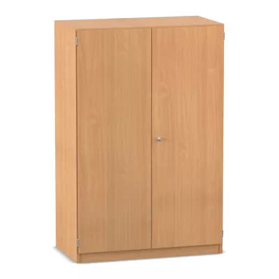 Schrank, Wandschrank, Holz, Zweitürig, Möbel