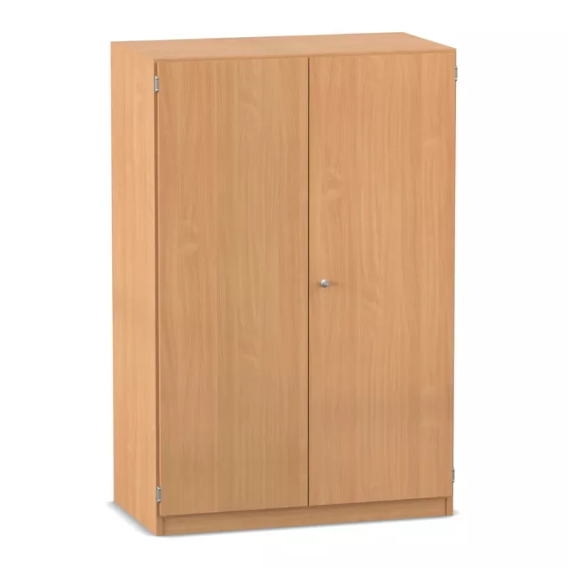 Schrank, Wandschrank, Holz, Zweitürig, Möbel