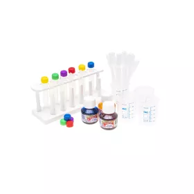 Experimente-Set Farben mischen