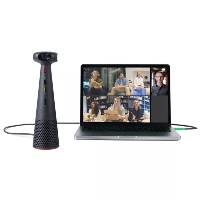 3D-Scanner, Kamera, Webkonferenz, Verschiedenes, Laptop