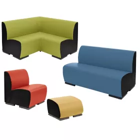 Fifties Sitzecken-Set