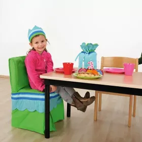Kindergarten-Geburtstags-Set
