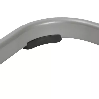Schutzband, Griff, Gehäuse, Gehäusekante, Silber/Metallic