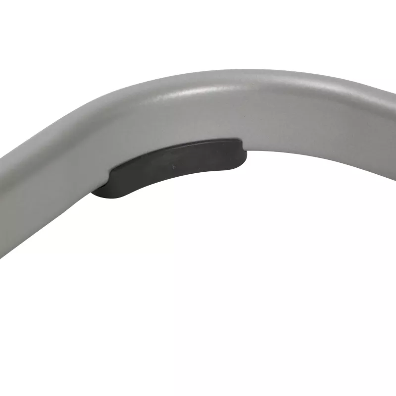 Schutzband, Griff, Gehäuse, Gehäusekante, Silber/Metallic