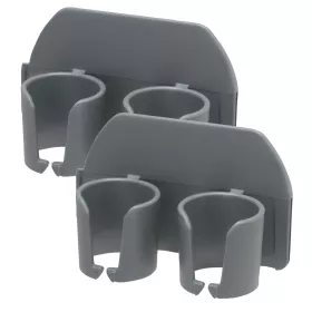 VISOR Magnethalter für 4 Whiteboardmarker