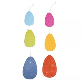 Prickelmobile Eier