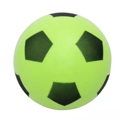 Bälle, Neon, Fußballball, Schaumball, Grün