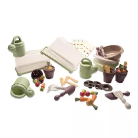 Pflanz-Set aus Bio-Kunststoff