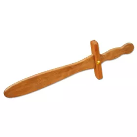 Holzschwert