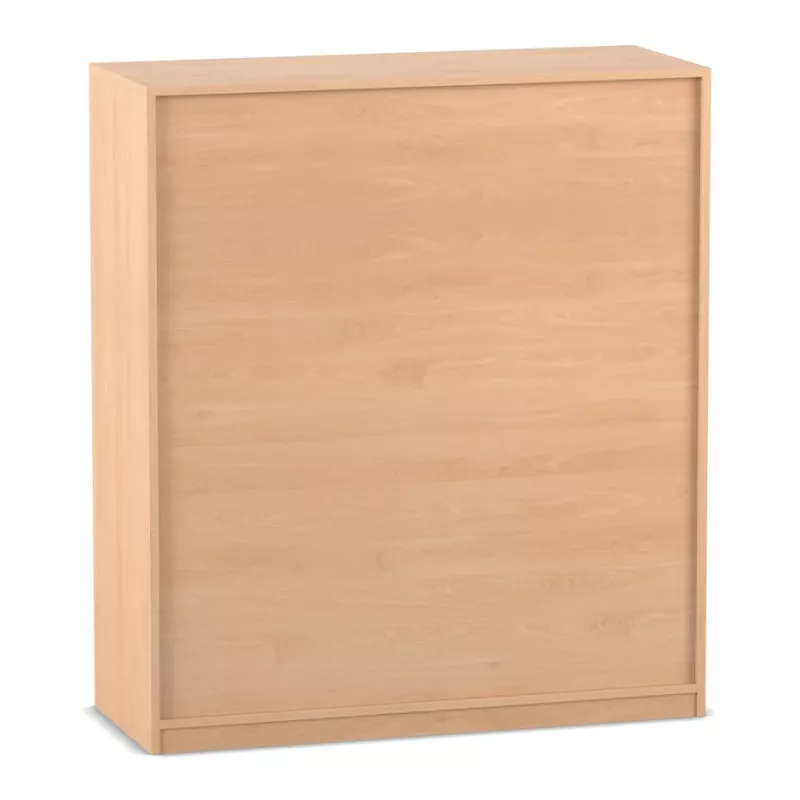 Schrank, Wandboard, Holz, Kiefer, Korpus