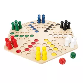 Riesen-Ludo