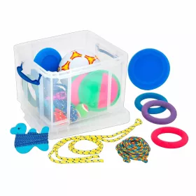 Pausen-Spielbox