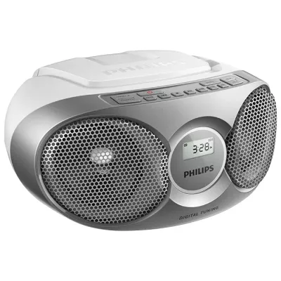 Bluetooth?, Radiorecorder, Stereo, BoomBox, Digitale Abstimmung