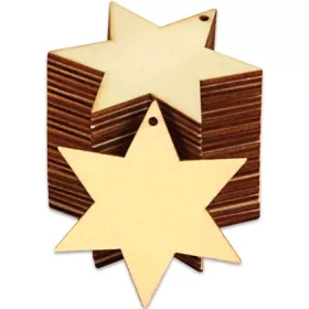 Sternanhänger