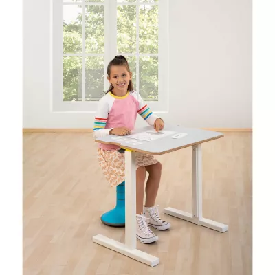 Kinder-Tisch, Schreibtischstuhl?, Schreibtisch, Kinderstuhl, Lernwerkzeug