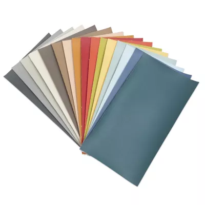 farbige papiere, farbpalette, karton, papiereblätter, bunte farben