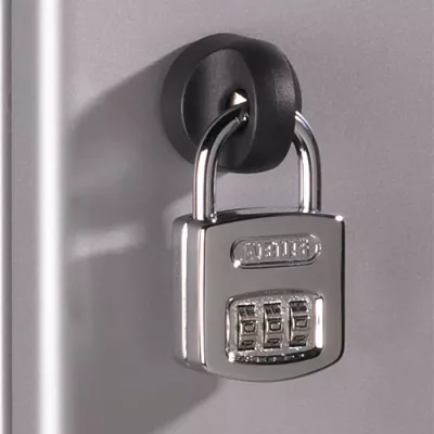 Schloss, Kombinationsschloss, Sicherheit, Padlock, Koffer-Schloss
