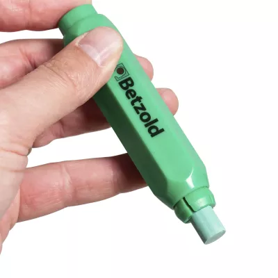 grün, Stift, Markierstift, Bezeichnung, Griff