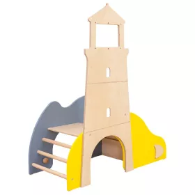 Spielburg Leuchtturm