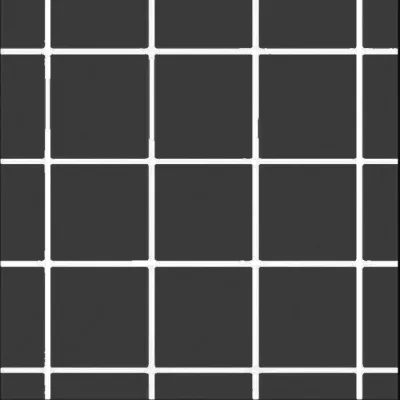 grid, Muster aus Quadraten, Kachel,  Quadrat, monochrom