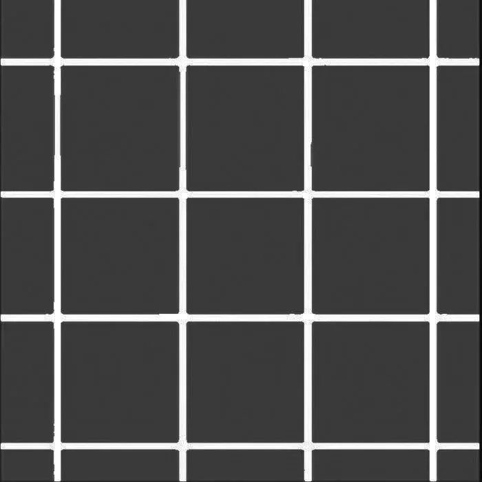 grid, Muster aus Quadraten, Kachel,  Quadrat, monochrom