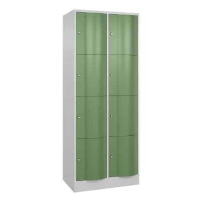 Schließfach, Spind, Schrank, Aufbewahrung, Metallschrank