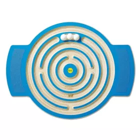 Labyrinth Balancier-Board