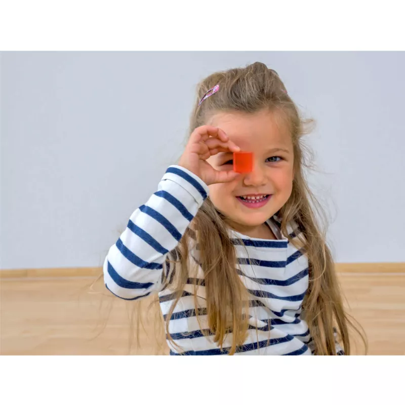Kinder, Rote Würfel, Spielzeug, Kinderfreundlich, Hobby