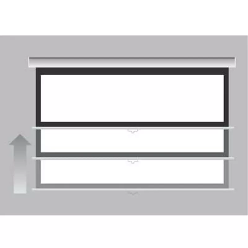 Rollladen, Fenster, Schlitze, Blende, Horizontal